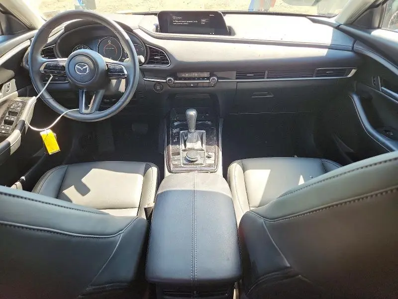 2024 MAZDA CX-30 SELECT  
