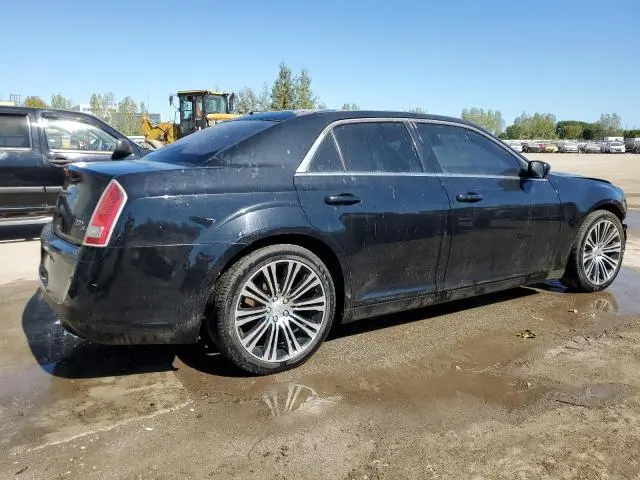 2012 CHRYSLER 300 S  