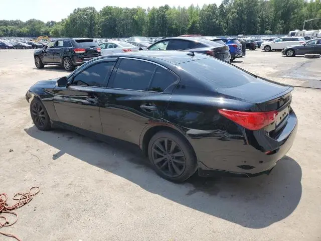 2014 INFINITI Q50 BASE  