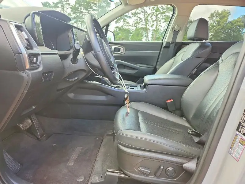2023 KIA SORENTO EX  