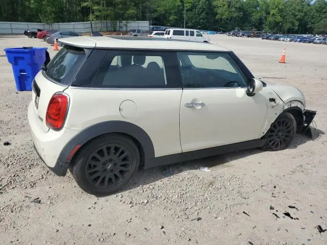2018 MINI COOPER 