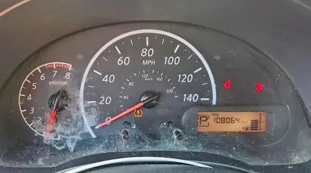 2018 NISSAN VERSA S PLUS  