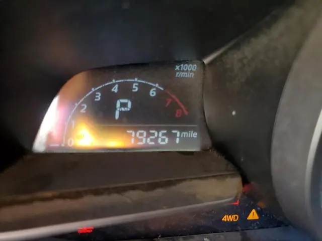 2016 MAZDA CX-3 TOURING  