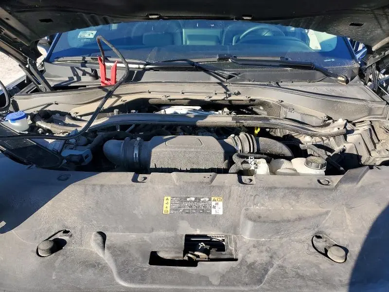 2023 LINCOLN AVIATOR   