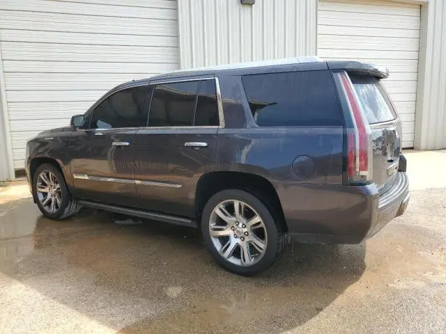 2015 CADILLAC ESCALADE PREMIUM  
