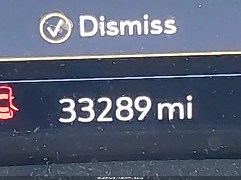 2021 BUICK ENVISION FWD AVENIR