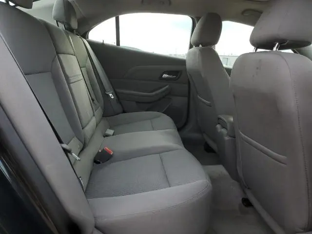 2013 CHEVROLET MALIBU LS  