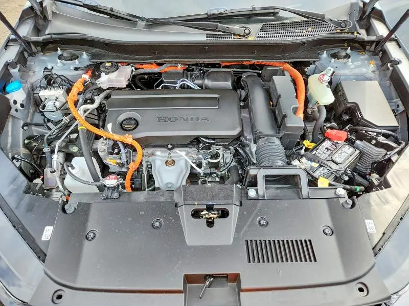 2025 HONDA CR-V SPORT-L  