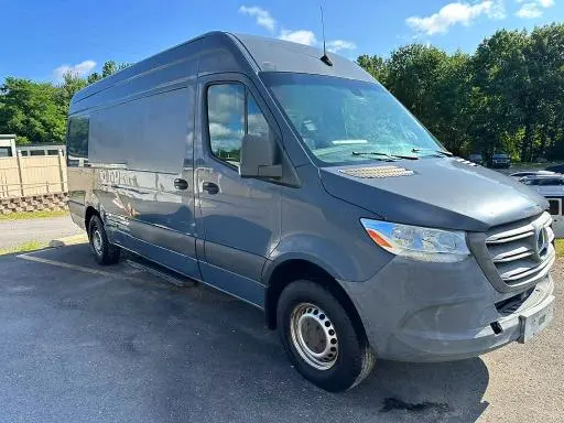 2019 MERCEDES-BENZ SPRINTER 2500/3500  
