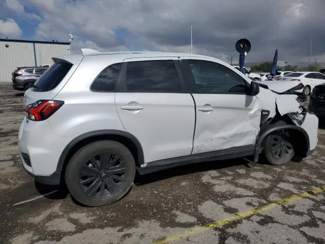 2023 MITSUBISHI OUTLANDER SPORT S/SE  
