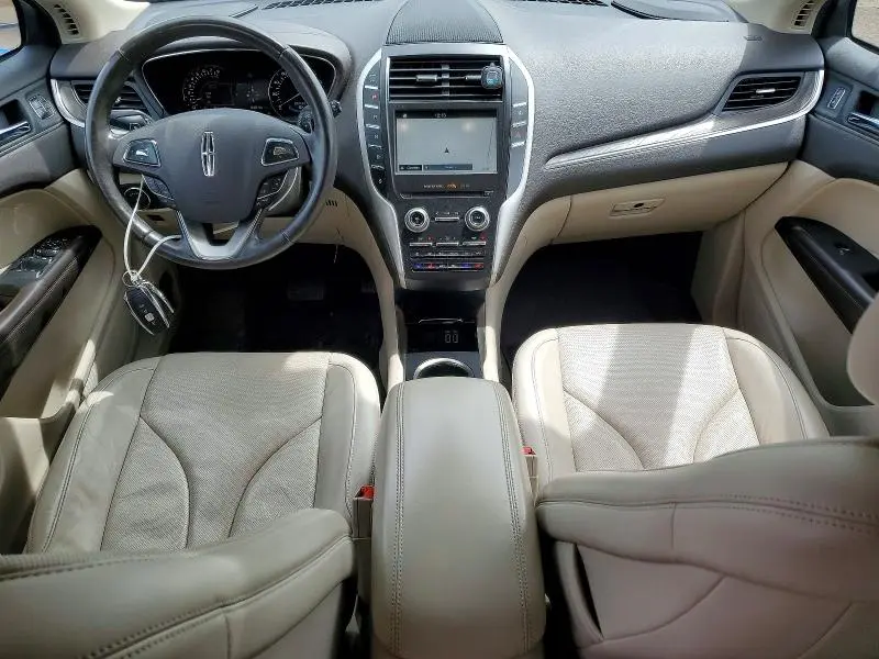 2018 LINCOLN MKC RESERVE  