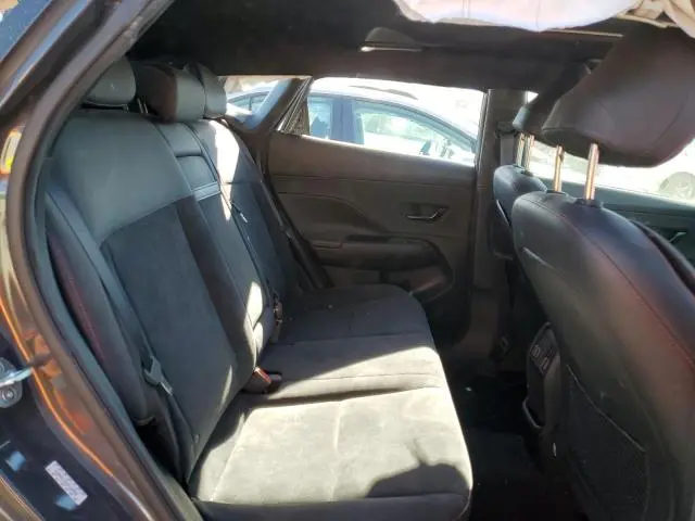 2024 HYUNDAI KONA   