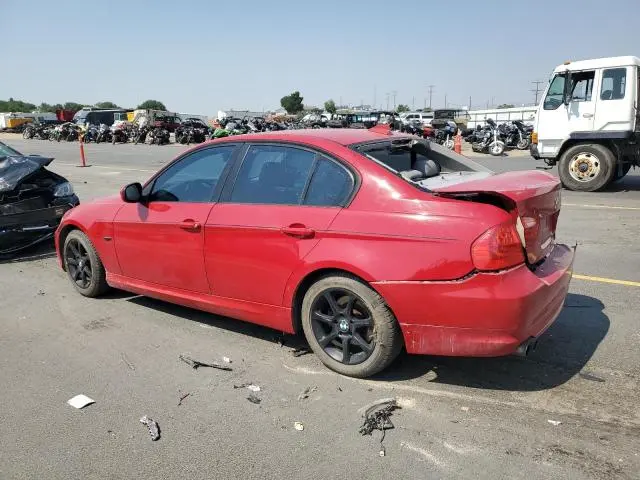 2011 BMW 328 I  