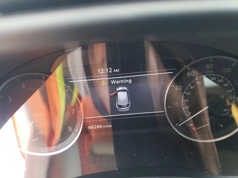 2019 INFINITI QX50 LUXE  