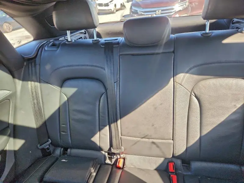 2018 AUDI Q3 PREMIUM  