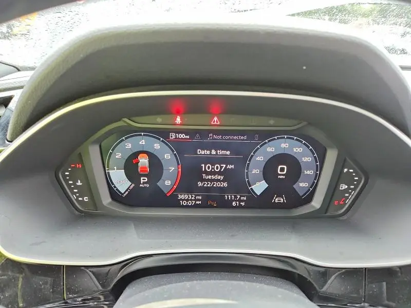 2021 AUDI Q3 PREMIUM S LINE 45  