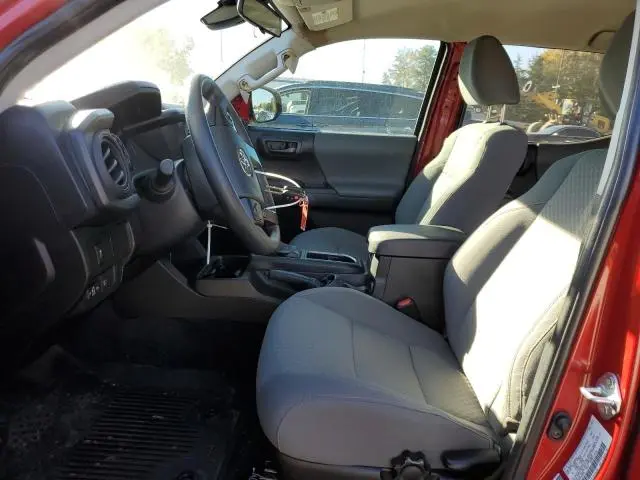 2023 TOYOTA TACOMA DOUBLE CAB  