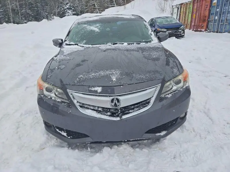 2013 ACURA ILX 20 PREMIUM  