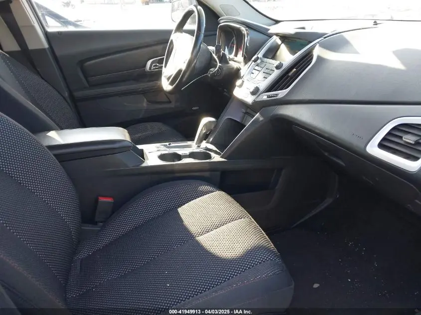 2013 GMC TERRAIN SLE-2