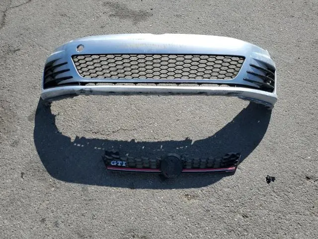 2017 VOLKSWAGEN GTI S  