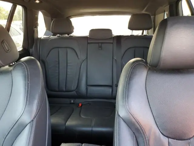 2021 BMW X5 XDRIVE45E  