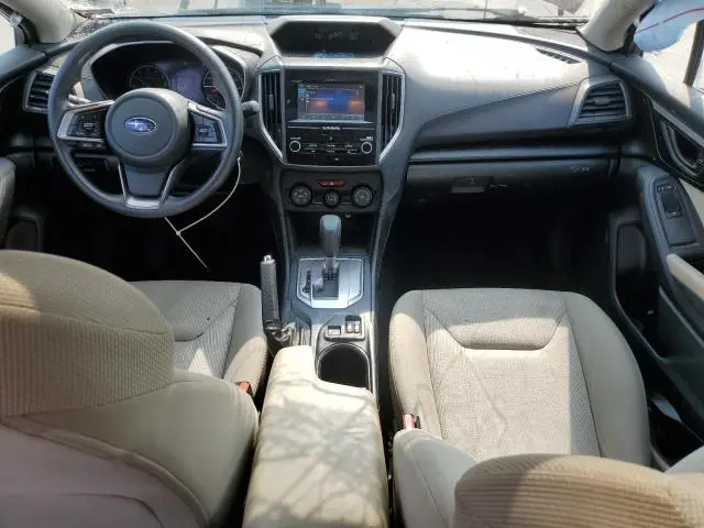 2017 SUBARU IMPREZA PREMIUM  