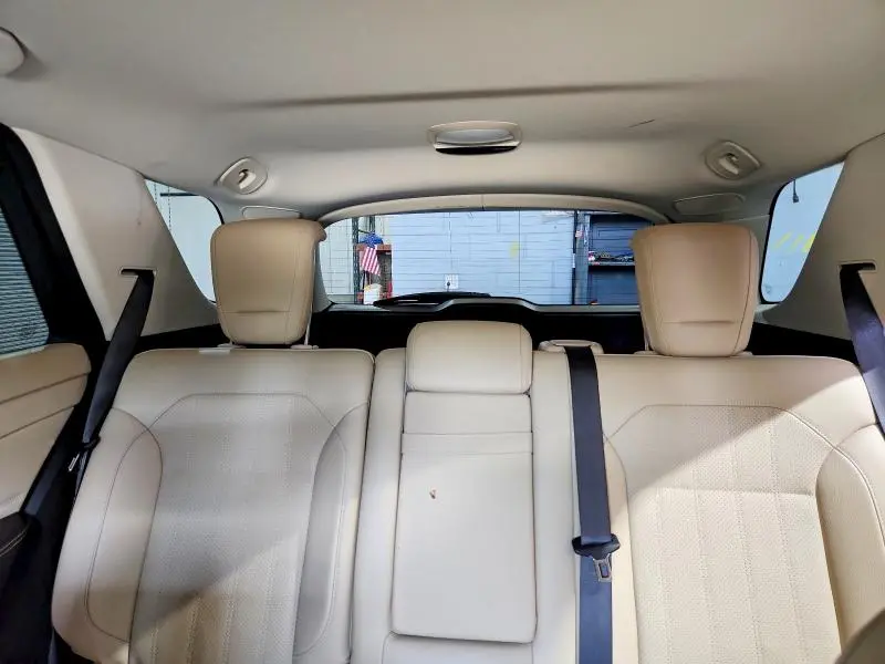 2017 MERCEDES-BENZ GLE 350 4MATIC  