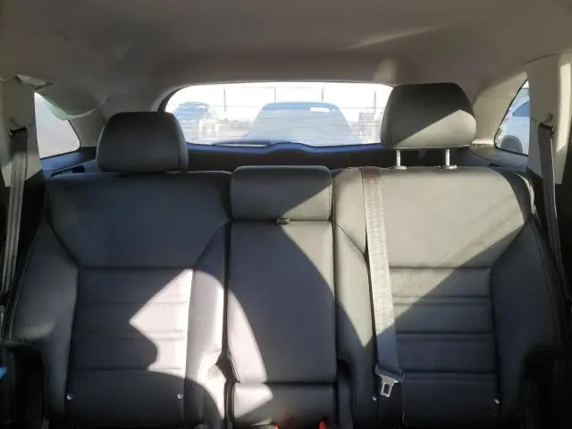 2016 KIA SORENTO EX  