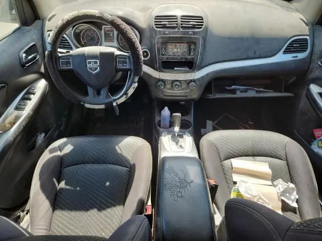 2014 DODGE JOURNEY SXT  