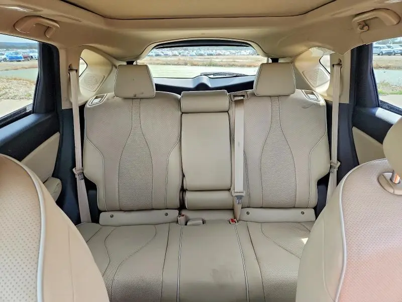 2019 ACURA RDX ADVANCE  