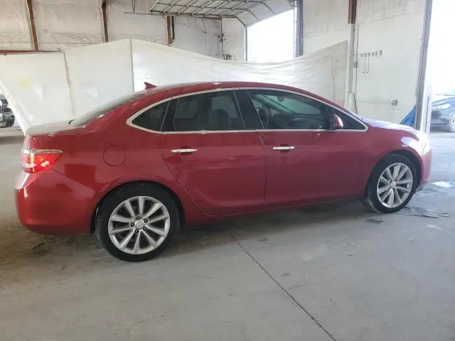 2014 BUICK VERANO CONVENIENCE  