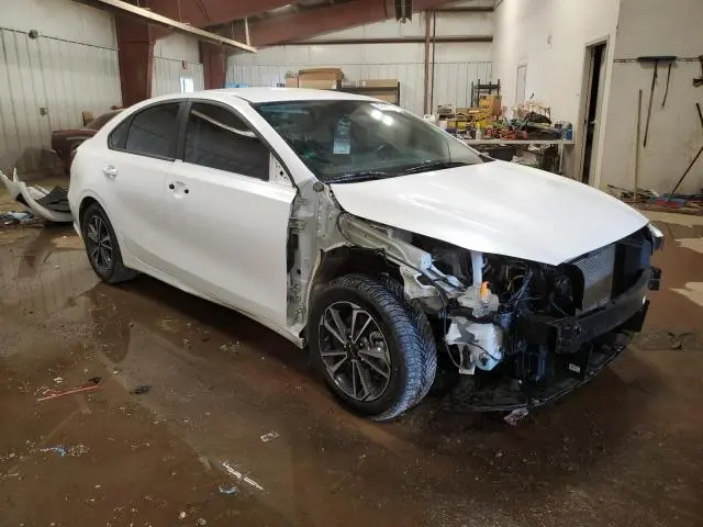 2024 KIA FORTE LX  