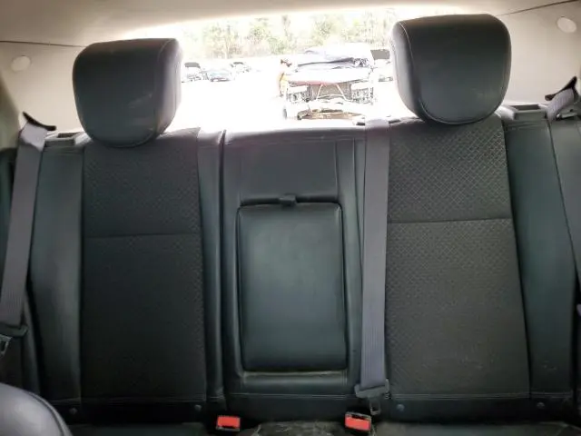 2018 BUICK ENCORE   