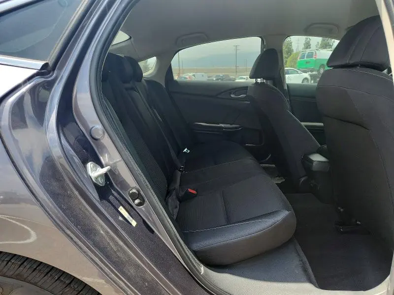 2021 HONDA INSIGHT EX  