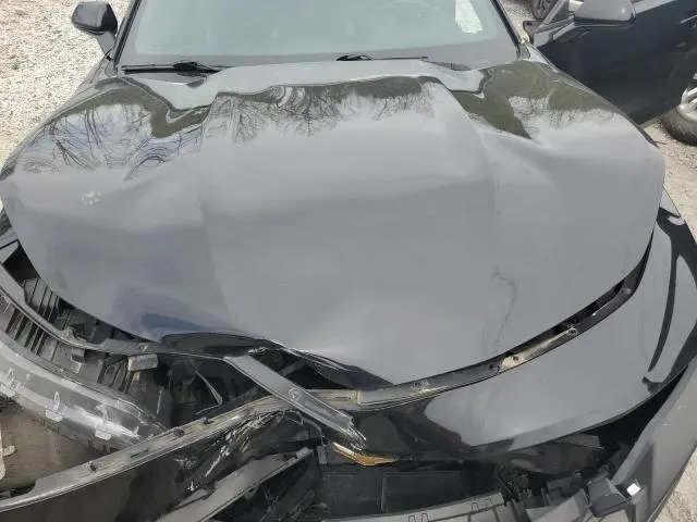 2019 CHEVROLET CAMARO LS  