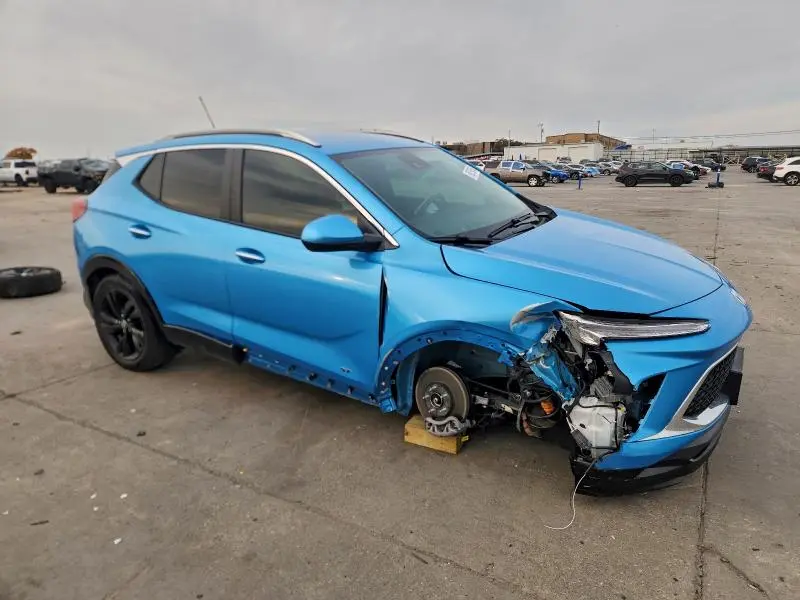 2025 BUICK ENCORE GX SPORT TOURING  