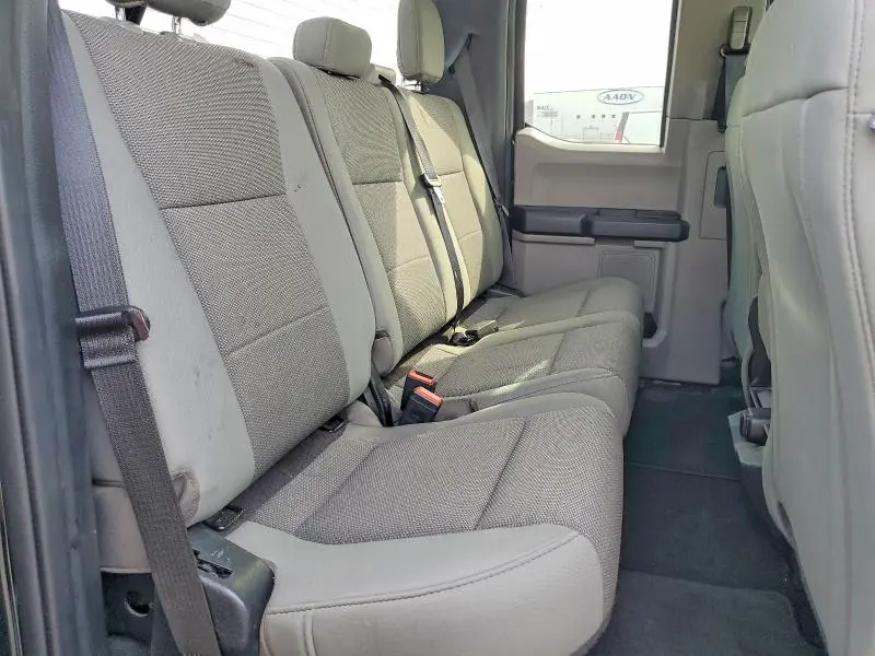 2020 FORD F250 SUPER DUTY  