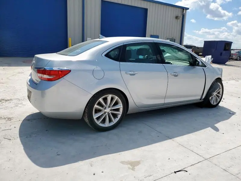 2013 BUICK VERANO   