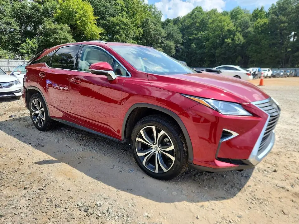 2018 LEXUS RX 350 BASE  