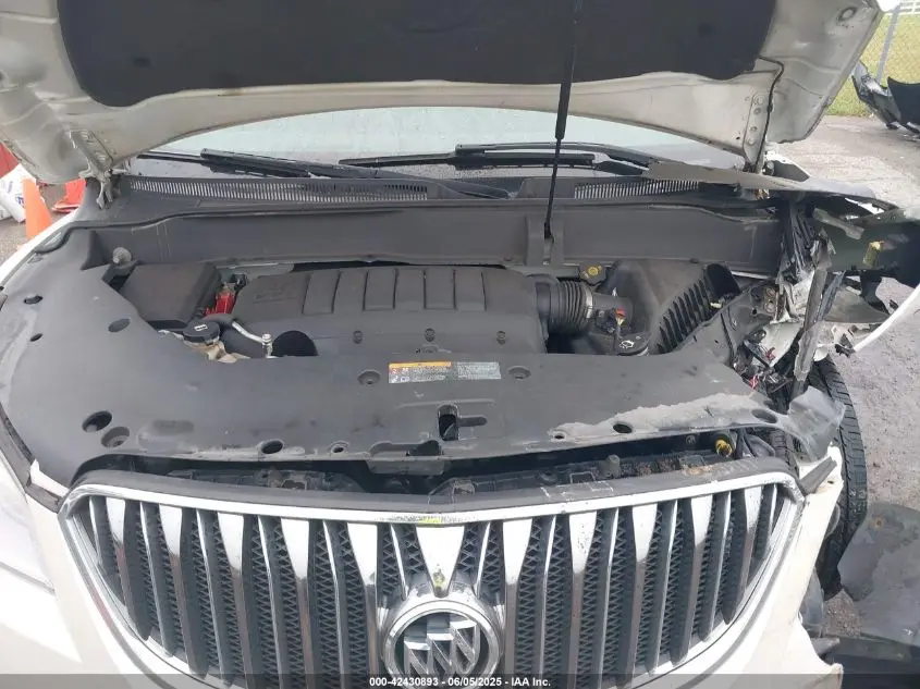 2014 BUICK ENCLAVE PREMIUM