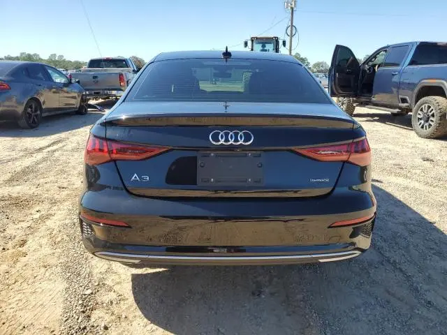 2022 AUDI A3 PREMIUM  