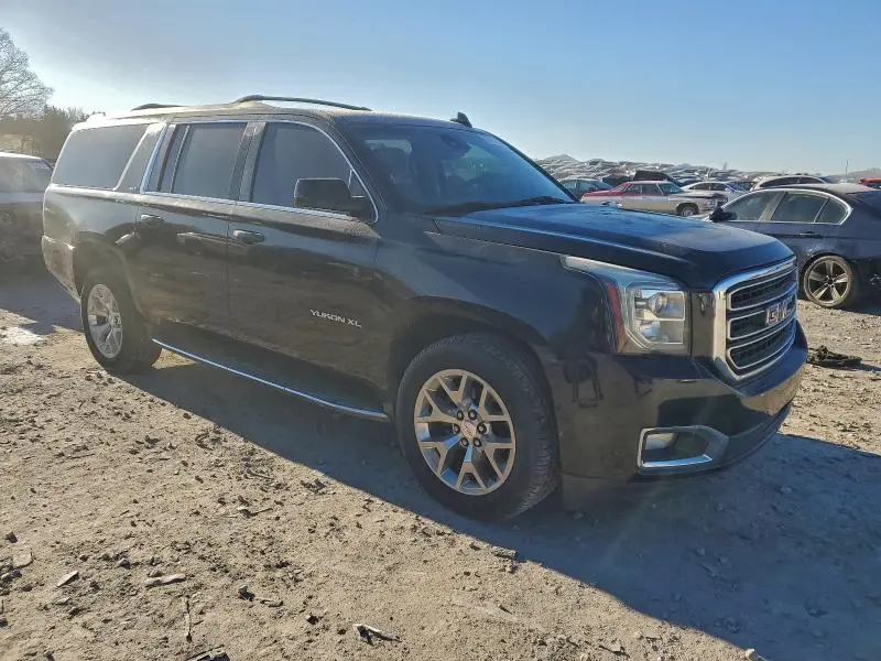 2016 GMC YUKON XL C1500 SLT  