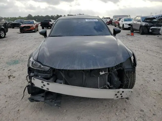 2019 LEXUS IS 300  