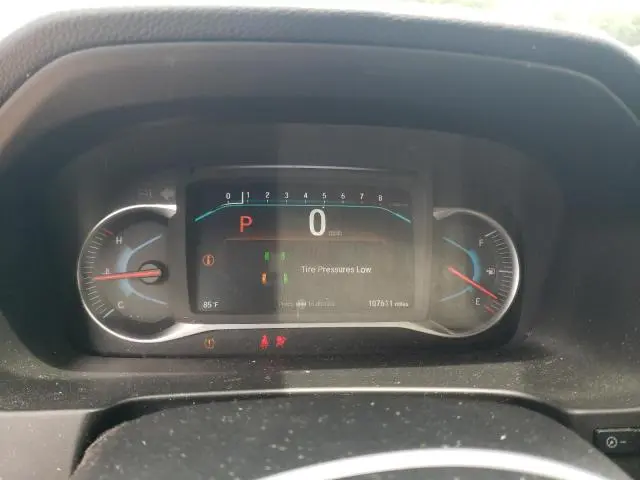 2019 HONDA PILOT TOURING  