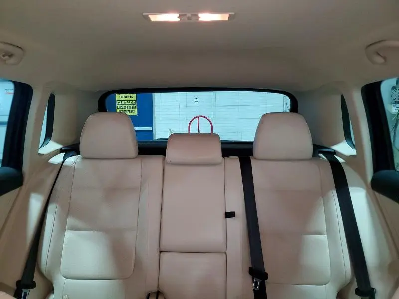 2014 VOLKSWAGEN TIGUAN S  