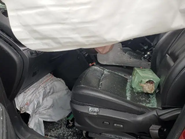 2017 BUICK ENCORE ESSENCE  
