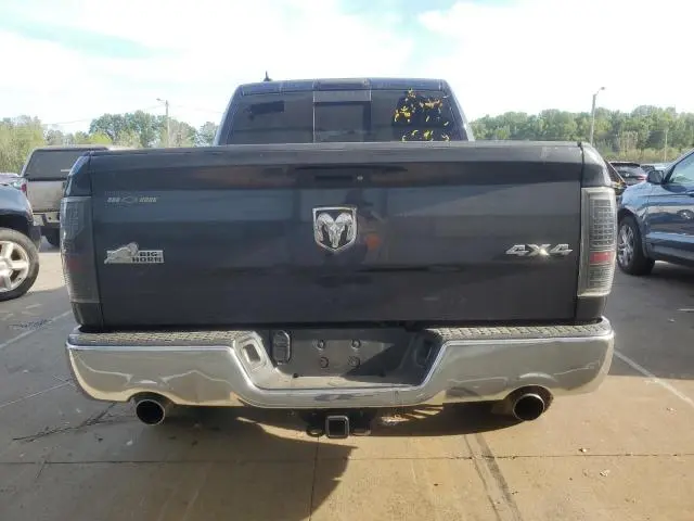 2014 RAM 1500 SLT