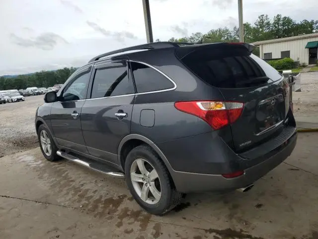 2011 HYUNDAI VERACRUZ GLS  