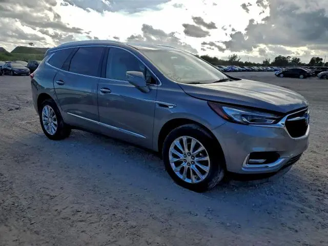 2020 BUICK ENCLAVE PREMIUM  