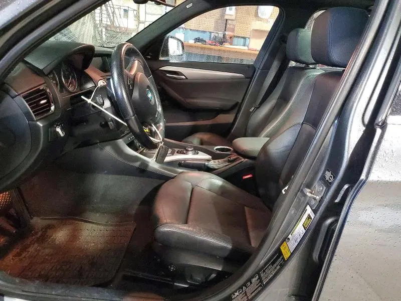 2013 BMW X1 XDRIVE28I  